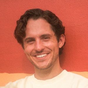 Meet your Posher, Matt